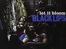 LP BLACK LIPS  LET IT BLOOM GARAGE PUNK  VINYL