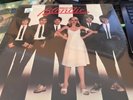 BLONDIE PARALLEL LINES FACTORY SEALED LP W/PRICE STICKER - ONLY 1