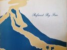 Refined By Fire S/T LP 1980 JESUS XIAN CHRISTIAN ROCK GATEFOLD