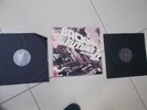 BACK TO THE FUTURE II [VINYL]2016 | Soundtrack - 2 X LP - USED - GOOD CONDITION
