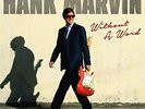 Hank Marvin-Without A Word - Hank Marvin - Vinyl - Amazon Exclusive  VINYL NEUF