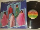 THE CLARK SISTERS - YOU BROUGHT THE SUNSHINE - VINTAGE 1981 SOG RECORDS  SOG-132