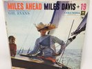 Miles Davis Miles Ahead 1957 Columbia CL 1041 LP SL1