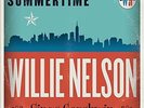 Summertime: Willie Nelson Sings Gershwin LP