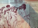 ROXY MUSIC-FOOLPROOF original TAKRL BOOTLEG 1975 tour