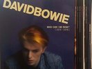 Who Can I Be Now? (1974-1976) [LP] [Box] by David Bowie (Vinyl, Sep-2016, 13...