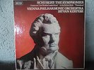 5 LP Set Istvan Kertesz Schubert Symphonies Decca SXLJ LP UK NM Shipping 4$