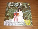 SEALED  Geraldine and Ricky 