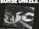 BOHSE ONKELZ ?DER NETTE MANN LP Very limited Yellow VINYL PUNK OI  ROCK-O-RAMA
