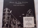 Hope Of The States The Lost Riots 2004 PROMO 2 LP Vinyl NM E2 92886