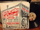 Bring Me Another Half A Pint (Various) - Barrelhouse 1976 Crumb Cover Rare vinyl