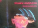 Black Sabbath album Paranoid large swirl,matrix 1Y1+2Y1.