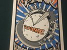 widespread panic poster rare nye 1999 sperry wood phish govt mule lp near mint