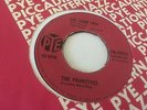 THE PRIMITIVES - HELP ME / LET THEM TELL - UK PYE 1965 original + bag FREAKBEAT