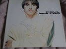 Paul Weller-Genuinely signed and dated Debut Vinyl LP