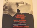 Rosemary's Baby OST by Krzysztof Komeda (LP, 1968, Dot DLP-25875) NM