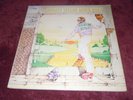 Elton John Orig.1973 UK Goodbye Yellow Brick Road DJM Dark Red Vinyl Brilliant