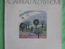 Al Jarreau MFSL (original master recording) Lp - All Fly Home