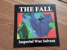 THE FALL IMPERIAL WAX SOLVENT LP