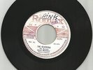 MAX ROMEO / THE REVEREND / TECHNIQUES ALL STARS / VATICAN / 7''/ VG+