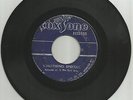 ROLAND AL. & SOUL BROS. /  SOMETHING SPECIAL / SOULETTES / LA LA LOVER /7''/ VG-
