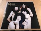 Queen ?–A Ladder To The Stars The Classic BBC Sessions White Vinyl Ltd Ed 74/100