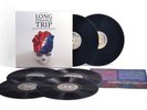Grateful Dead Long Strange Trip soundtrack 6 LP vinyl box set Exclusive Edition