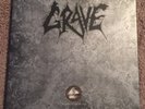 GRAVE - MORBID WAYS TO DIE 6LP Picture Disc Box Set 1557/2000 Into The Grave