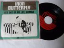 IRON BUTTERFLY