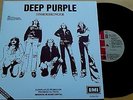 Deep Purple - Stormbringer / Soldier Of Fortune Rare 12