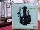 Pepper Adams Quintet - Critics' Choice **Original Vogue LAE 12134 Mono LP**