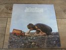 Julian Cope - Fried 1984 UK LP MERCURY 1st with POSTER TEARDROP EXPLODES