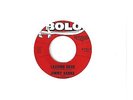JIMMY HANNA & DYNAMICS  mod/Northern 45  Leaving Here / Someone, Somewhere - NM