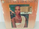 WHITNEY HOUSTON 1985 Vinyl Record LP