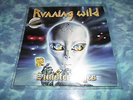 RUNNING WILD - SINISTER EYES 7