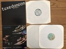 Tuxedomoon   New Machine   No Tears & Suite En Sous-Sol EP LP 12