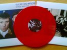 sLEAFORD mODS - dIVIDE aND & eXIT lP rED vINYL sEALED 12