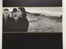 U2 - The Joshua Tree (Vinyl, LP, Album, Gatefold)