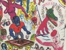 DANIEL JOHNSTON The Story Of An Artist NM 6 LP Box Set w/ Poster Munster
