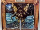 Jethro Tull The Broadsword And The Beast LP MFSL 1-092 NEAR MINT
