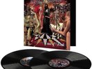 IRON MAIDEN Dance Of Death G/F 2LP Black Vinyl 2017 PARLOPHONE REISSUE