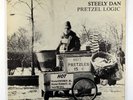 Steely Dan - Pretzel Logic (UK Vinyl LP 1st Pressing on Probe Label)