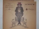Tubby Hayes-R.Scott/Jazz Couriers-Message From Britain-Jazzland 34-DG-EXC-COPY