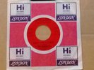 THE BUDDHAS LOST INNOCENCE RARE 1967 US SHELL DEE LABEL 45