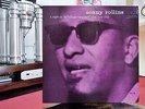 Sonny Rollins / Elvin Jones / Donald Bailey **Original US Blue Note BLP 1581**