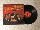 THE MARATHONS PEANUT BUTTER RARE DOO-WOP SOUL ARVEE MONO SHRINK NM