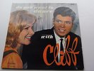 CLIFF RICHARD  DO YOU WANNA DANCE WITH CLIFF 1965 FRENCH   LP