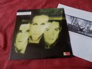 THE WILD SWANS Bringing home the ashes LP USA +INNER INDIE INDIEPOP
