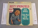 DUSTY SPRINGFIELD STAY AWHILE I ONLY WANT TO BE WITH YOU LP STEREO PSH 600-133