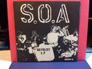 SOA, No Policy e.p. 7